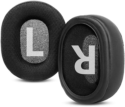 Ultimate Comfort Gaming Ear Pads for Turtle Beach Headphones – Premium Cooling Gel & Memory Foam Cushions for Stealth 700, 450, 420 X, and More – Enhanced Sound Isolation & Extended Playtime Experience