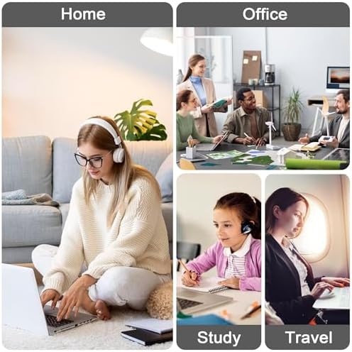 Premium 130 W USB-C Power Adapter for Dell Laptops – Universal Compatibility with XPS 15, XPS 17, Precision 5000 Series, Latitude & Alienware – Fast Charging AC Charger for Enhanced Device Performance – Optimal Replacement for Original Dell Chargers – Input Voltage 100-240 V, Output 5 V/20 V – Exceptional Durability & 24/7 Customer Support for Peace of Mind