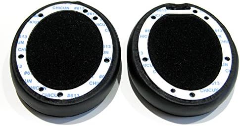 Ultimate Comfort Replacement Ear Pads for Beats Studio 2.0 Headphones – Pair of Premium Memory Foam Cushions for Enhanced Durability, Sound Isolation, and Easy Installation – Perfect Upgrade for Wired/Wireless Listening Experience