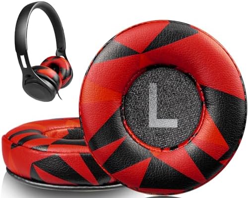 Transform Your Beats EP Experience with SOULWIT’s Advanced Noise-Isolating Ear Pad Cushions – Premium High-Density Foam for Unmatched Comfort and Longevity – Innovative Cooling Gel Technology in Modern EP CG White Finish for Enhanced Audio Enjoyment