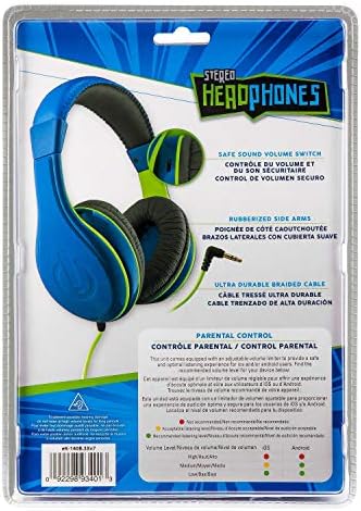 Vibrant Pink Over-Ear Headphones for Kids – Comfortable and Durable Wired Earphones with Safe Volume Control – Tangle-Free Design Ideal for Music, Movies, and Travel Adventures – Perfect Audio Companion for Young Listeners