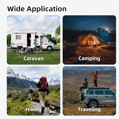 Starlink Mini USB C Cable 10FT with LED Indicator Light, 100W+ PD Source Starlink Mini USBC to DC Power Cable Cord 3m – Enhanced Compatibility and Speed