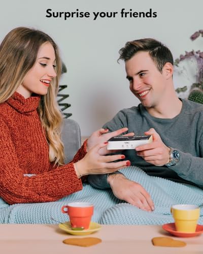 Compact 3-in-1 Wireless Charging Station for Apple Devices – Ultra-Fast 15 W Mag Safe Charger with Foldable Design, Ideal for Travel, Office, and Home Use – Certified Apple Watch Fast Charging Ready with Smart Chip Technology for Safe Power Delivery and Efficient Heat Dissipation – Complete Charging Kit with USB-C Adapter Included