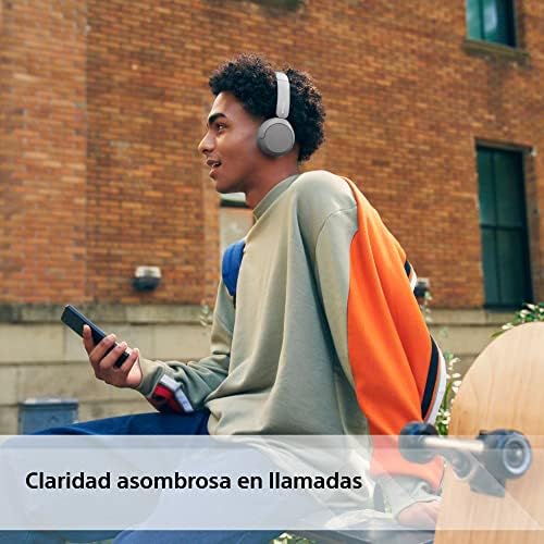 Discover the Ultimate Audio Freedom with Limited Edition Sony WH-CH520 Wireless Bluetooth Headphones in Chic Cappuccino/Beige – Enjoy 50-Hour Battery Life, Quick Charge Feature, and Luxurious Comfort for Uninterrupted Listening on the Move!