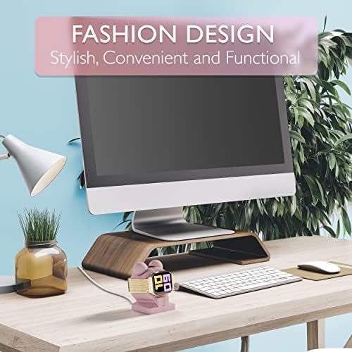 Revolutionary 3-in-1 Wireless Charging Station for Apple & Samsung Devices – Fast, Foldable Dock for i Phone 11-16, Apple Watch Series 3-9, Air Pods Pro & More – Ultimate Convenience & Speed in a Sleek Design for Your Home or Travel Needs