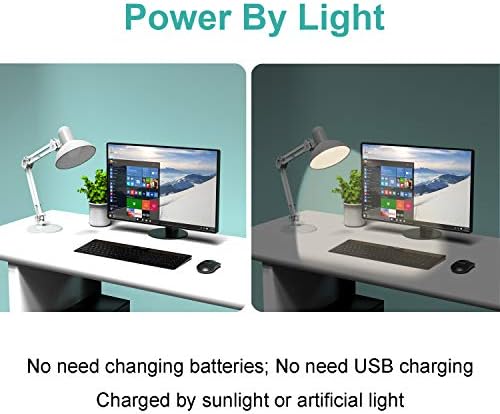 Revolutionize Your Workspace with the Arteck Solar Wireless Keyboard – Full-Sized Comfort, Eco-Friendly Solar Recharge, and Seamless Compatibility for All Your Devices Including Windows 10 & Smart TVs – Enjoy Effortless Typing with Ergonomic Design and Quiet Keys for a Clutter-Free Experience