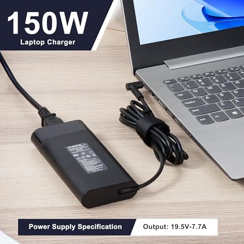 65 W Compact USB-C Charger for HP Laptops – Rapid Power Delivery with Intelligent Safety Features – Lightweight Travel Adapter for HP Envy, Elitebook, Spectre x360, and More – Versatile Output Options (5 V-20 V) for Maximum Efficiency – Reliable Over-Current, Over-Voltage & Short Circuit Protection – Ideal for On-the-Go Professionals and Students – Durable Design Ensures Long-Lasting Performance – Effortless Compatibility with Multiple HP Models Including Probook, Chromebook, and Zbook Firefly – Your Essential Companion for Seamless Connectivity and Productivity – Backed by Comprehensive After-Sales Support for Worry-Free Experience