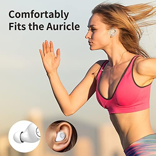 Kids’ Bluetooth 5.1 Wireless Earbuds – Adorable Waterproof Earphones with Dual Mics, 36-Hour Playtime, Hi-Fi Stereo Sound, and Gaming Mode – Perfect for Active Young Listeners and Learning on the Go