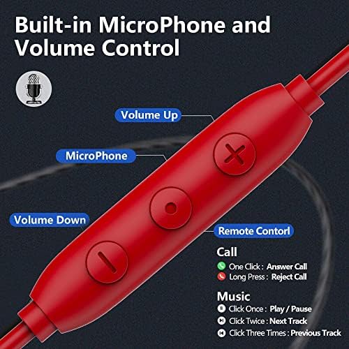 High-Fidelity Wired Earbuds with Four Drive Units – Immersive Noise-Cancelling In-Ear Headphones for Powerful Bass and Crystal Clear Sound – Universal 3.5 mm Jack for Seamless Compatibility – Comfortable Design with Built-in Microphone for Hands-Free Calls – Ideal for Music Lovers and Daily Use