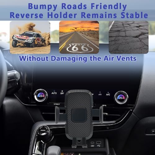 Experience Unmatched Convenience with the COMETURE Lexus Car Phone Holder – Ultimate Smartphone Mount with 360° Rotation for All Devices, Effortless Installation & Sleek Interior Design, Ideal for i Phone and Android Users – Secure Cradle for Navigation & Hands-Free Calls