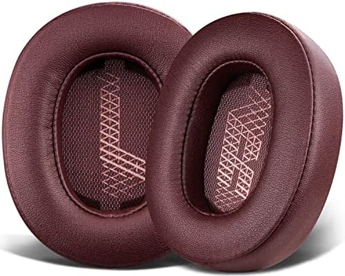 Upgrade Your JBL Live 500 BT Headphones with SOULWIT Premium Replacement Ear Pads – Luxurious Softer Protein Leather & Noise-Isolating Foam for Enhanced Sound Quality – Stylish Navy Blue Design for Ultimate Comfort and Compatibility Upgrade Your JBL Live 500 BT Headphones with SOULWIT Premium Replacement Ear Pads – Luxurious Softer Protein Leather & Noise-Isolating Foam for Enhanced Sound Quality – Stylish Navy Blue Design for Ultimate Comfort and Compatibility