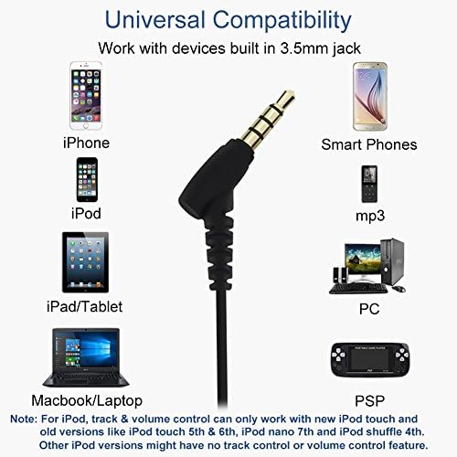 Lightweight Purple Sport Earbuds for Small Ears: Noise-Isolating, Comfortable Fit with Earhooks for Kids and Women, Perfect for Running and Workouts, Hands-Free Mic and Volume Control for Seamless Connectivity