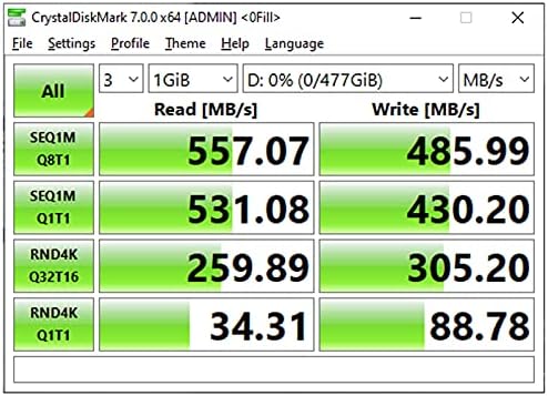 Timetec 256 GB M.2 2280 SATA III SSD – Lightning-Fast 550 MB/s Read Speeds with 3 D NAND Tech – Elevate Your Desktop & Laptop Performance – Ideal Upgrade for Gamers & Creators – Unmatched Reliability & Speed!