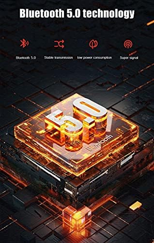 Advanced Bluetooth Call Recording Headset for i Phone & Android – High-Fidelity Dual-Microphone Earbuds with Enhanced Compatibility and Speed for Professional Communication and Seamless Recording Experience