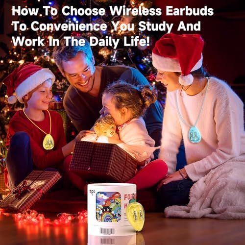 Discover the aigo True Wireless Earbuds: Cutting-Edge Bluetooth 5.4 Headphones with Touch Controls, Water-Resistant Design, and Dual-Microphone Clarity – Vibrant Super Shine Yellow with Convenient Neck Lanyard for Effortless On-the-Go Listening and Enhanced Audio Quality.