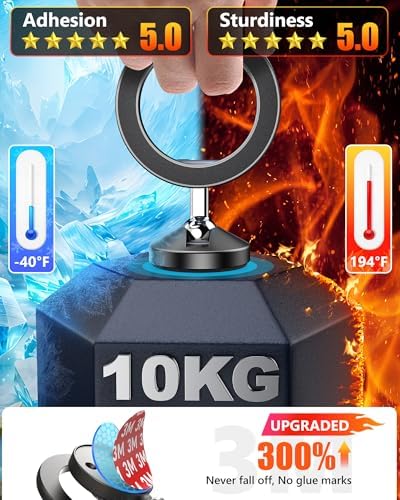 2024 Enhanced Mag Safe Car Mount for Dashboard – Premium All-Metal Magnetic Phone Holder with 360° Rotation, Perfect for i Phone 16, 15, 14, 13, 12 Pro Max Plus Mini – Unmatched Stability & Hands-Free Convenience for a Safer Drive