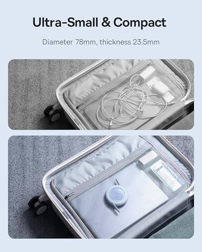 Baseus 100 W Retractable USB-C to USB-C Charging Cable – Versatile 6.6 ft Length with 7 Adjustable Stages for High-Speed Charging of i Phone 16/15 Pro Plus, Mac Book, i Pad Pro, Samsung S24/S23+ – Durable, Tangle-Free Solution for Home and Travel Charging Needs