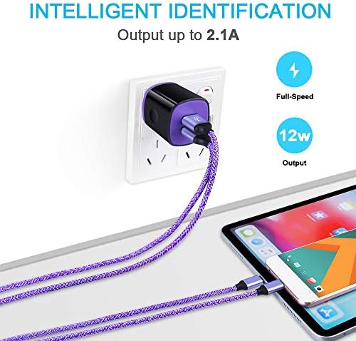 Ultra-Fast Type C Charger Cable for Samsung Galaxy S Series – High-Speed USB-C Charging Solution with Compact Wall Adapter for Unmatched Compatibility and Durability – Ideal for Busy Lifestyles and Travel Needs