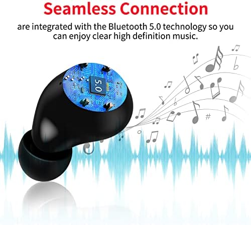 Dynamic Youth Wireless Earbuds with Cartoon Charging Case – Superior Stereo Sound, Sweat-Proof Design, Bluetooth 5.1 Connectivity, and Touch Control for Enhanced Audio Experience and Active Lifestyles