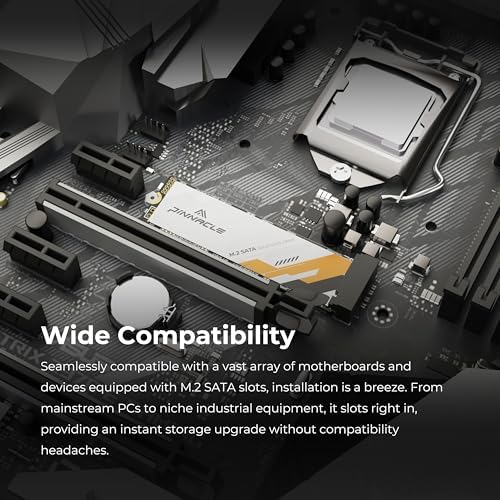Timetec 512 GB SSD Dual Pack – High-Speed M.2 2280 SATA III Solid State Drives for Enhanced PC & Laptop Performance – Up to 550 MB/s Read Speed, 256 TBW Durability, Perfect for Gamers & Content Creators – Upgrade Your Storage Today!