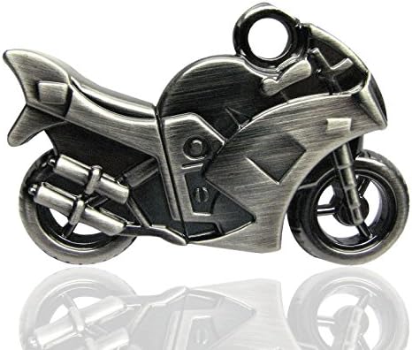 128 GB Rugged Metal Motorcycle USB Flash Drive – High-Speed Data Storage for Adventurers and Professionals, Stylish Design, Universal Compatibility, and Enhanced Durability