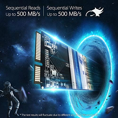 Boost Your Device’s Performance with Dogfish 32 GB Mini SATA SSD – Compact Solid State Drive for Fast Data Storage and Unmatched Versatility