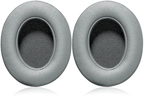 Transform Your Beats Studio Headphones with JARMOR Memory Foam Replacement Earpads – Premium Comfort & Sound Isolation for Studio 2.0 and 3.0 (B0500/B0501) – Stylish Blue Ear Cushion Pads for Enhanced Listening Experience and Perfect Fit