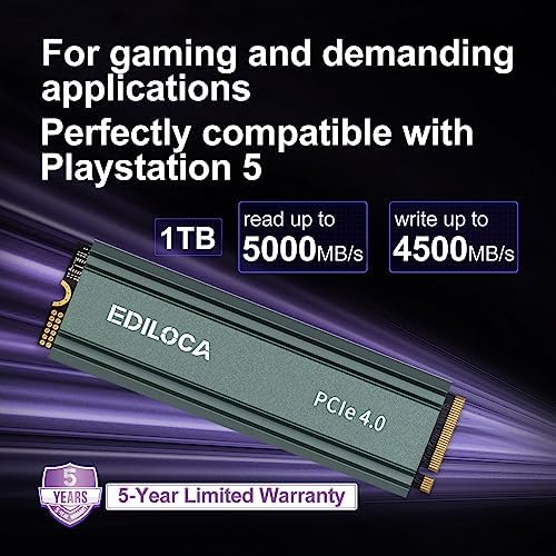 Unleash Blazing Performance with the EN600 PRO 256 GB NVMe SSD – Lightning-Fast 3200 MB/s Speeds for Gamers & Creators, PCIe 3.0 Gen 3 x4 M.2 2280 Internal Drive with Advanced SLC Cache and 3 D NAND TLC, Equipped with Graphene Cooling Sticker for Optimal Durability and Compatibility with PCs, Desktops, and Laptops – Elevate Your Storage Experience Now!
