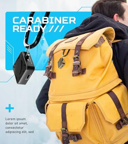 Futurizta Tech® Universal 5 W Fast Charging Watch Adapter – Dual Input for Apple & Samsung Smartwatches, Compact & Durable Power Solution for Effortless Charging on the Go, Ideal for Active Lifestyles and Everyday Convenience