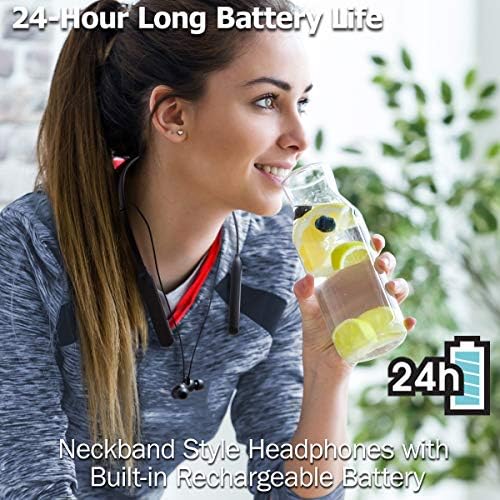 JVC Air Cushion Bluetooth 5.0 Wireless Earbuds – IPX4 Water Resistant, 24-Hour Battery Life, 3-Button Remote with Mic for Effortless Control – Sleek Black Design for Comfort and Durability, Ideal for Sports and Daily Use