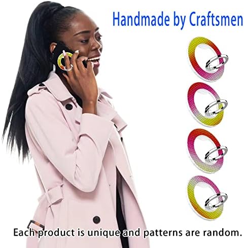 Magnetic Phone Ring Holder Stand – Adjustable Finger Grip with Enhanced Stability and Style for i Phone 12-15 Series – Collapsible Kickstand with Superior 80% Magnetic Strength, Sleek Blue Design for Wireless Charging Compatibility – Ultimate Protection and Versatile Angle Adjustment for Seamless Use