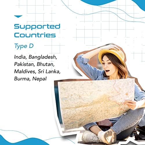 Ultimate Compact Travel Power Adapter for UK & Ireland – Dual USB & USB-C Fast Charger with 3.1 A Output – Type G Plug Converter for Seamless Global Connectivity in Hong Kong, England, Dubai, and Saudi Arabia – Safe, Efficient Design for Smart Travelers