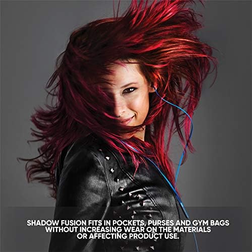 SOL REPUBLIC Jax Wired In-Ear Headphones for Android – Tangle-Free, Noise-Isolating Audio Experience with 4 Ear Tip Sizes for Customized Comfort – Stylish Red Design Perfect for Calls & Music Playback