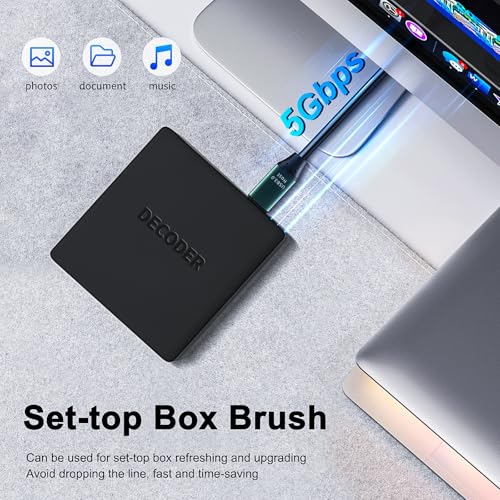 Kumiho 15 Ft USB 3.0 Male to Male Cable – Ultra-Fast 5 Gbps Data Transfer for Seamless Connectivity, Versatile Compatibility with Hard Drives and Laptops, Durable PVC Jacket for Long-Lasting Use, Flexible Setup Ideal for Home and Office