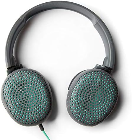 Skullcandy Riff On-Ear Wired Headphones – Ultimate Lightweight Travel Companion with Integrated Microphone, Foldable Design, and Universal 3.5 mm Connector for Music Lovers on the Go – Stylish Black Finish for Unmatched Comfort and Superior Sound Quality