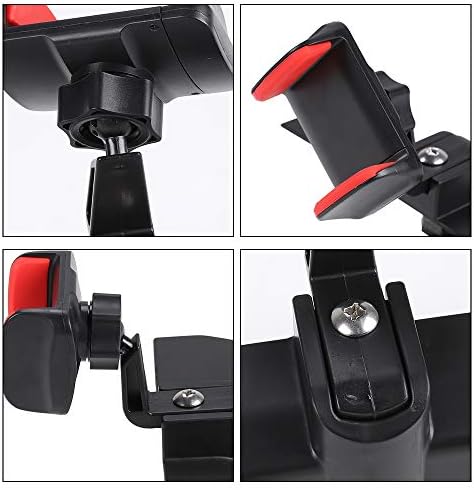 Voodonala 360-Degree Universal Car Phone Mount for Ford F150 (2015-2020) – Ultimate Adjustable Holder for Hands-Free Convenience and Optimal Viewing Angles