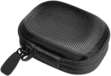 Ultimate Protection Case Sack for WD_Black C50 Expansion Card – Shockproof, Portable & Stylish Storage Solution for Gamers and Tech Enthusiasts