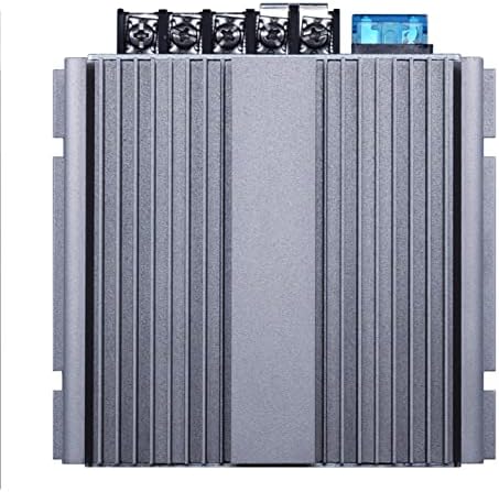 Cllena 40-90 V to 24 V Waterproof Voltage Regulator – High-Performance 10 A Buck Converter for Golf Carts and LED Lighting – Reliable Power Management for Outdoor Applications and Enhanced Device Longevity