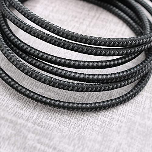 10 FT USB C 3.1 Gen 2 Cable – 2 Pack for High Speed 10 Gbps Data Transfer & 100 W Fast Charging, 4 K 60 Hz Video Output Compatible with Mac Book Pro, Galaxy S21, Thunderbolt 3 – Ultimate Connectivity Solution for Power Users