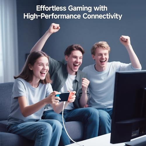 Experience Unmatched Performance with Cable Matters USB-IF Certified 10 Gbps Gen 2 USB C to USB C Cable – 3.3 ft, Supports 4 K@60 Hz Video, 100 W Fast Charging, and High-Speed Data Transfer for Seamless Connectivity and Enhanced Compatibility