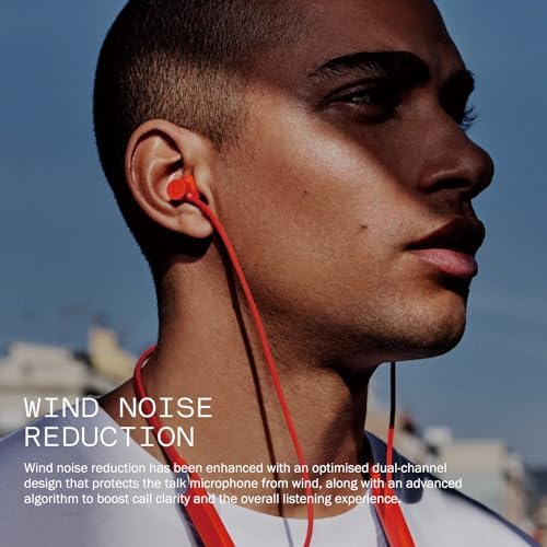Elevate Your Audio Experience with CMF Neckband Pro Bluetooth Headphones – Cutting-Edge 50 d B Hybrid Active Noise Cancelling Earbuds Featuring Five HD Mics for Superior Call Clarity, IP55 Water Resistance for Outdoor Use, and Ultra-Fast Bluetooth 5.3 Connectivity – Enjoy 37 Hours of Uninterrupted Playtime and Effortless Dual Device Pairing – Ideal for Athletes and Frequent Travelers in Stylish Light Grey