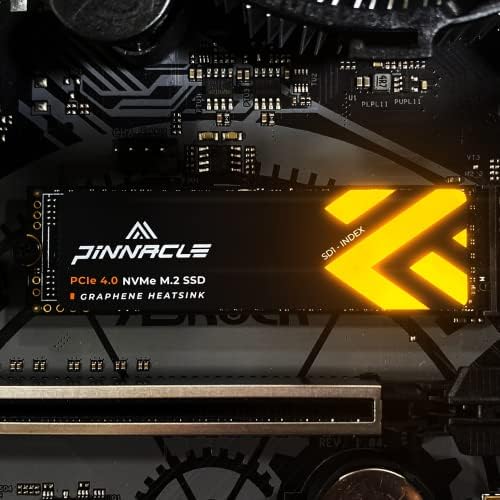 Timetec 512 GB NVMe PCIe Gen3 M.2 2280 SSD – Unmatched Speed and Reliability for Gamers and Creators – Experience Blazing Read Speeds of Up to 2,000 MB/s and Write Speeds of 1,600 MB/s – Perfect Upgrade for Enhanced Performance and Seamless Multitasking in PCs and Laptops – Elevate Your Data Storage with Advanced 3 D NAND Technology for Lasting Durability and Lightning-Fast Transfers – Compact M.2 2280 Form Factor Designed for Effortless Installation and Maximum Compatibility – Transform Your Workflow and Gaming Experience with a High-Performance Solid State Drive That Redefines Speed and Efficiency.