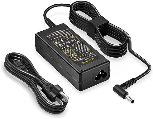 Reliable 19 V DC Power Adapter for LG Monitors – Fast and Efficient AC Supply for 24″ to 32″ Displays, Seamlessly Compatible with LG Models Such as 27 MN60 T-W, 27 ML600 M, 24 M47 H-P, and More – Essential Electronics Power Accessory for Superior Performance and Versatile Use