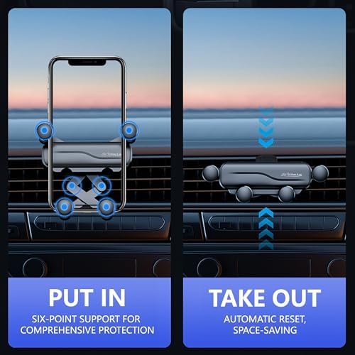 Upgrade Your Honda CR-V Driving Experience with the UDIWOK Mobile Phone Holder – Perfectly Engineered for 2017-2022 Models, Ensures Safe Navigation and Hands-Free Communication, Quick Installation with No Tools Required, Durable Construction with Adjustable Viewing Angles, Enhance Your Journey with Seamless Smartphone Access and Stylish Integration into Your Vehicle’s Interior