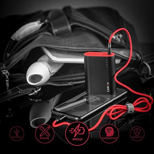 Ultra-Fast USB-C Power Bank Neutron 10000 m Ah – Compact Aluminum Charger with 18 W PD & QC3.0 for Rapid Device Charging, Sleek Portable Battery Pack for Travel and Daily Use – Superior Compatibility & Efficiency