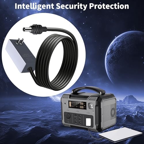 Reliable 30 V 2 A Compact AC/DC Adapter for Starlink Mini: Essential Replacement Power Supply for Uninterrupted Satellite Internet Connectivity and Fast Charging – Perfect for Home and Travel Applications