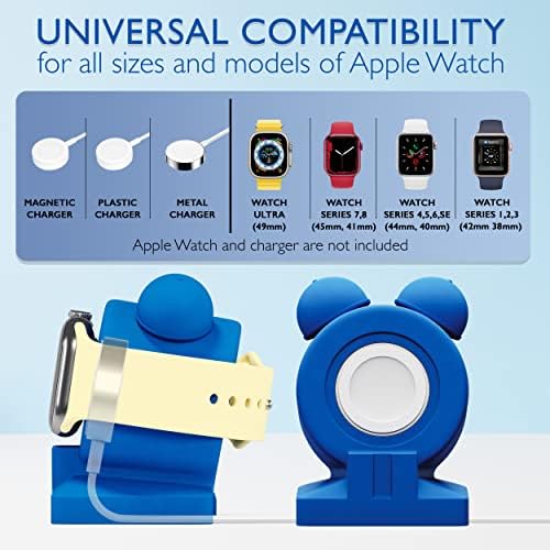 Revolutionary 3-in-1 Wireless Charging Station for Apple & Samsung Devices – Fast, Foldable Dock for i Phone 11-16, Apple Watch Series 3-9, Air Pods Pro & More – Ultimate Convenience & Speed in a Sleek Design for Your Home or Travel Needs