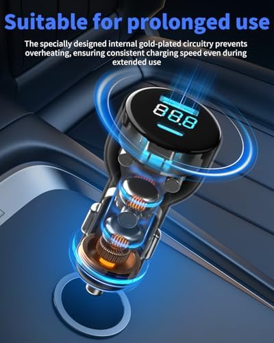 Ultimate Nintendo Switch 2 Power Adapter – 5 FT Fast Charging Cable for Portable Gaming Freedom, Unmatched USB Type C Compatibility for Seamless Performance and Reliability on the Move