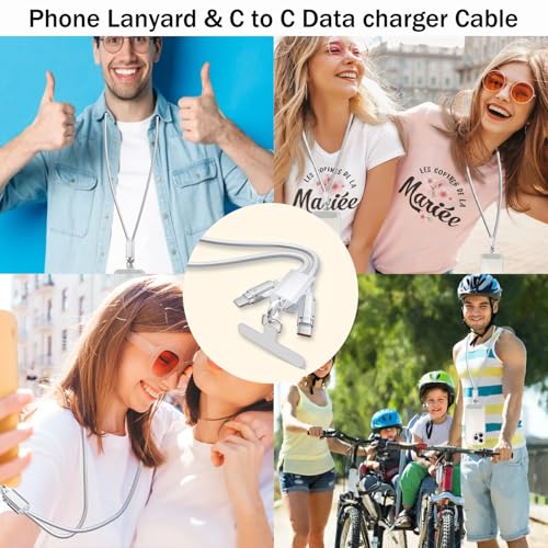 USB C to USB C Cable 3A Light Up C to C Cable LED C to Type C Fast Charging Cord for Samsung Galaxy S23 S22 S21 S20 Ultra, i-Phone 15 16, iPad mini Pro Air(6.6FT,Green) – Enhanced Compatibility and Speed