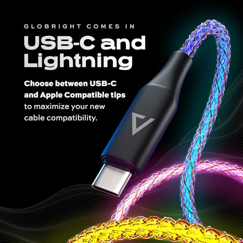 Durable 10 FT USB C Charging Cable for Apple Devices – Statik Durabraid 27 W Fast Charger for i Phone 14 Pro Max, High-Speed Data Transfer with Premium Nylon Braided Design, Enhanced Flexibility and Longevity for Everyday Use